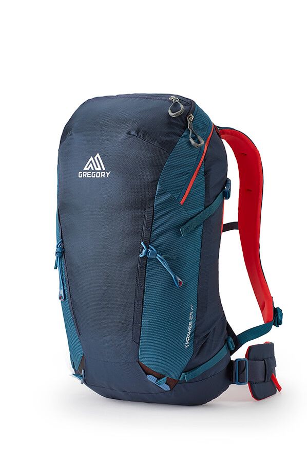 Gregory Targhee FT 24 - Sac à dos ski de randonnée | Hardloop
