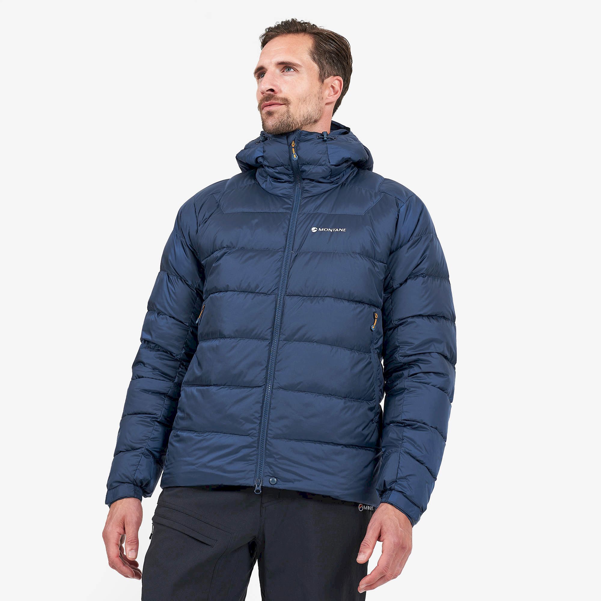 montane jacket down