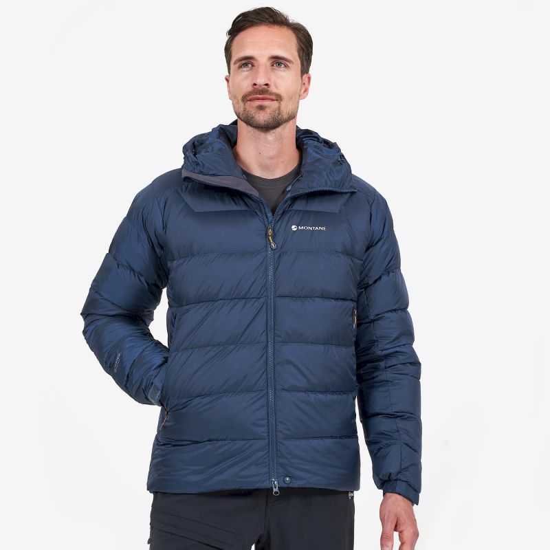 montane pole star jacket