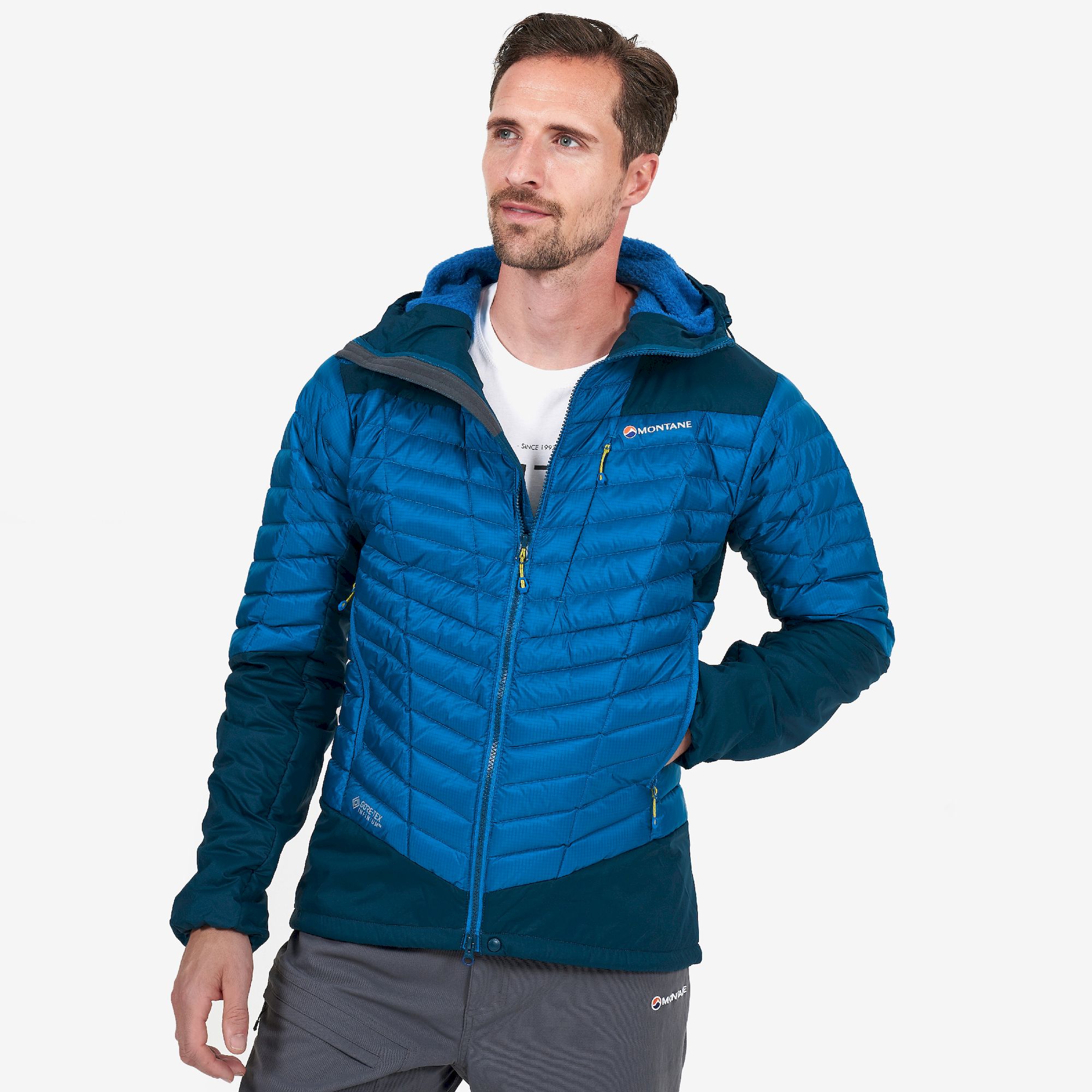 montane axis alpha