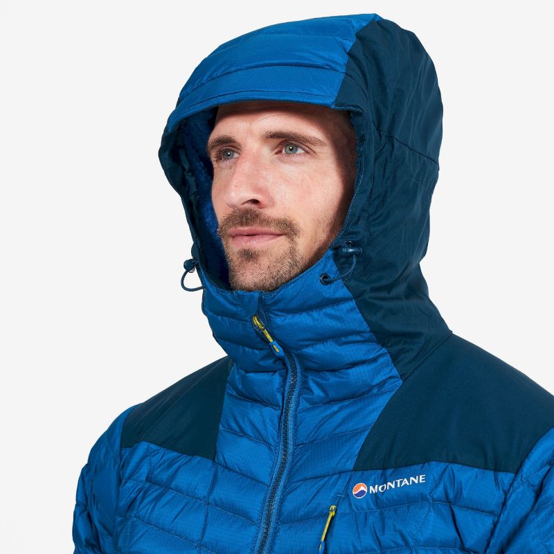 montane hybrid jacket
