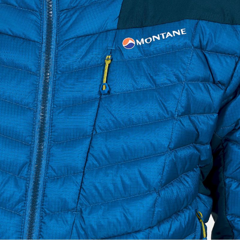 montane hybrid jacket