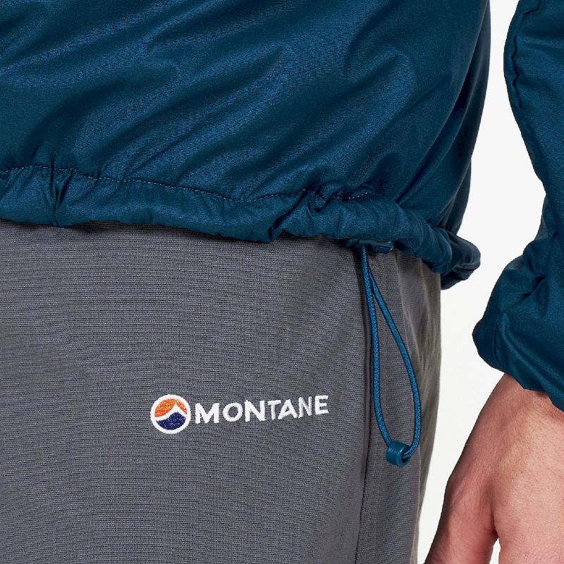 montane fusion alpha jacket