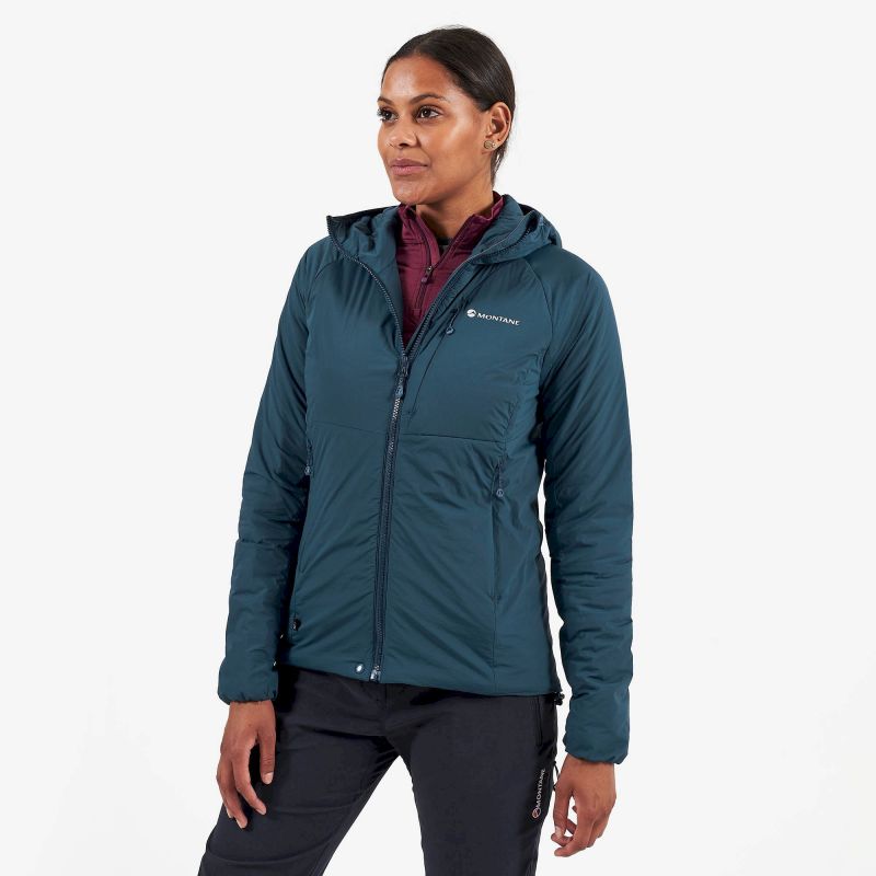 montane womens jacket sale