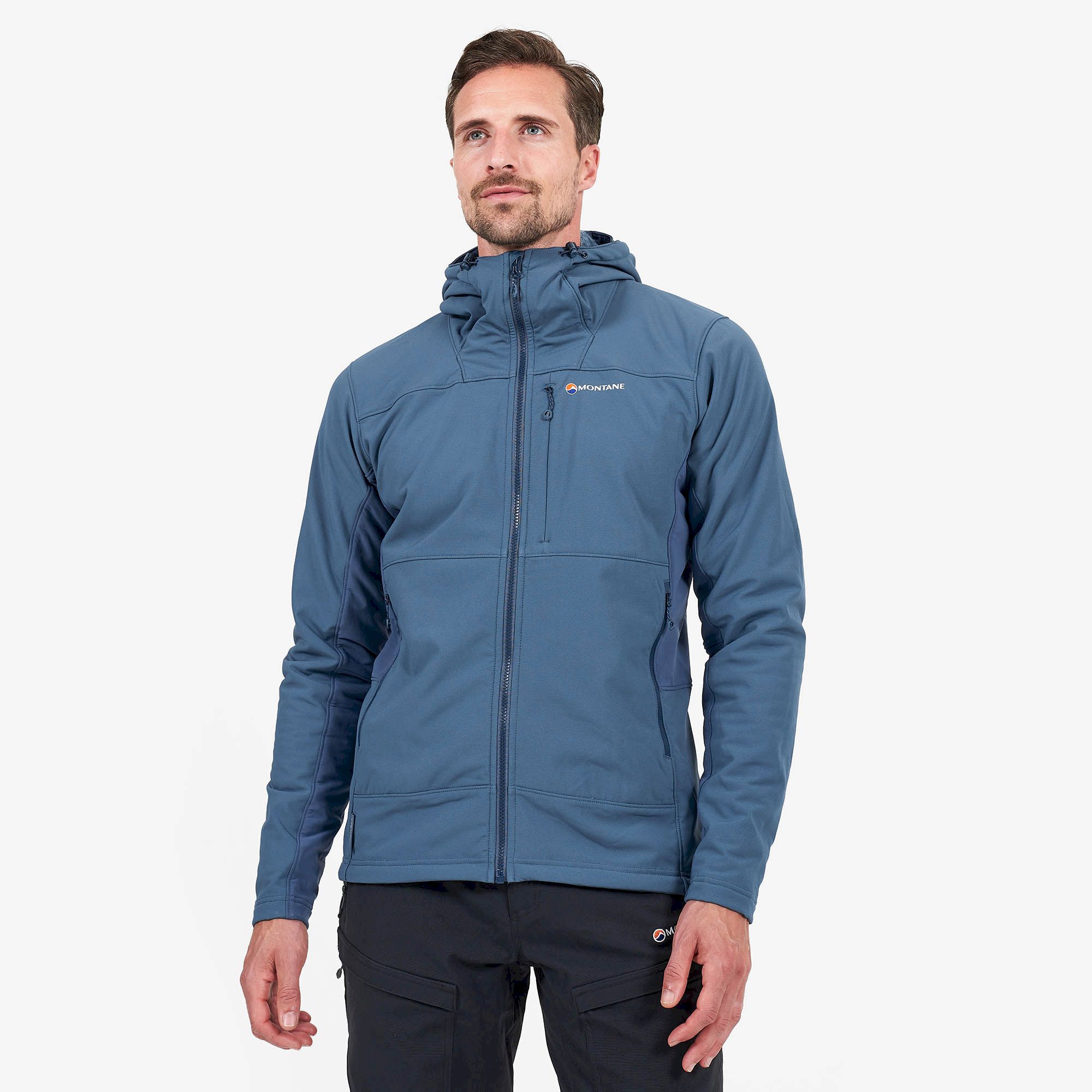 montane dyno stretch jacket go outdoors