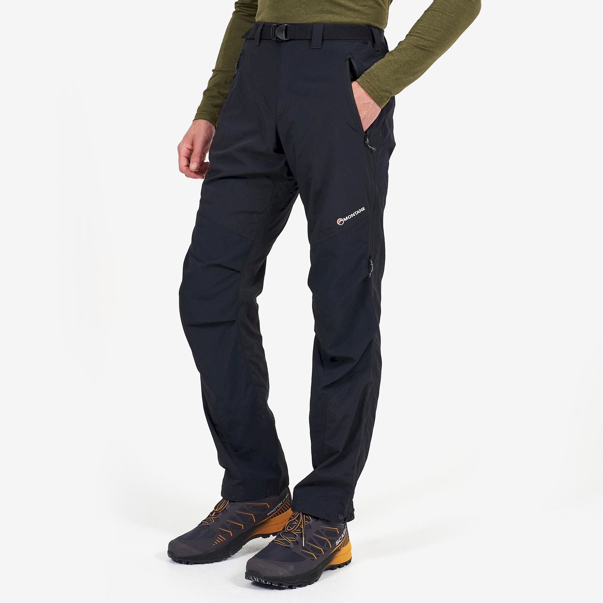 Montane Terra Pants - Walking trousers 