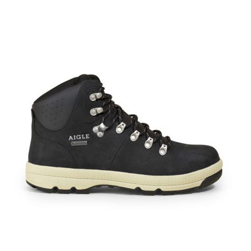 Aigle Tl Retro GTX - Wandelschoenen Heren