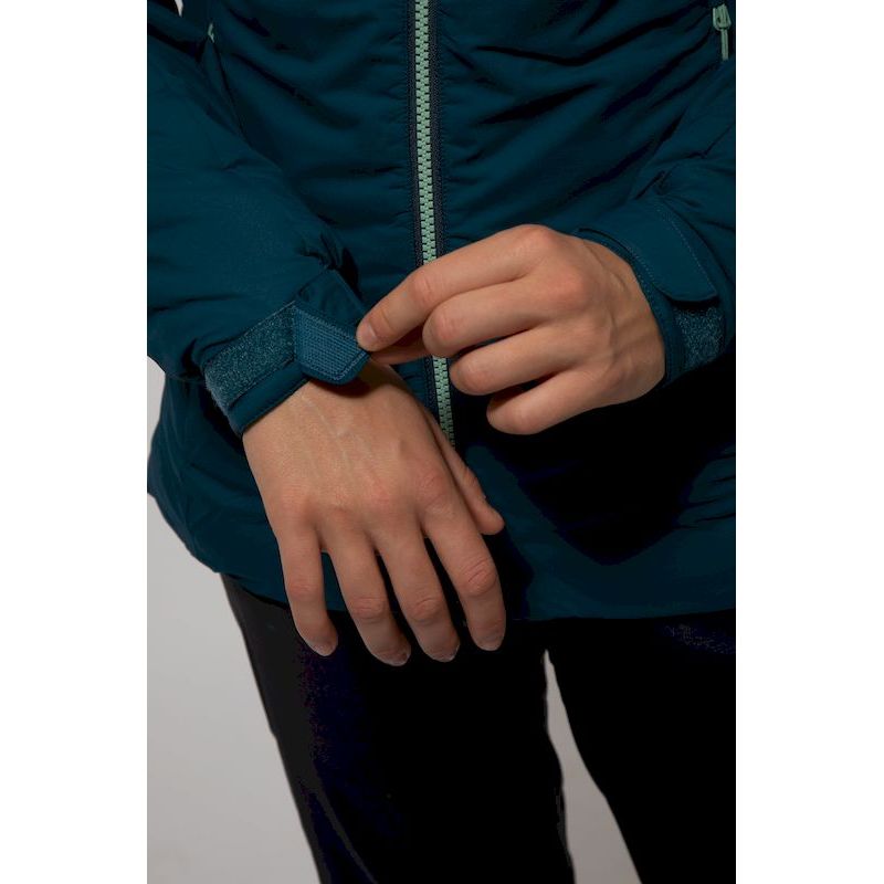 Montane Fluxmatic Jacket - Synthetic 