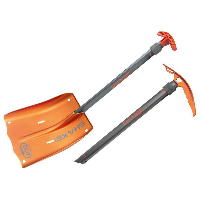 BCA Shaxe Speed Shovel - Avalanche shovel