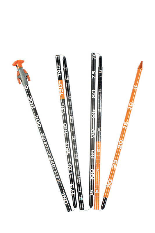 BCA Stealth 240 - Sonde avalanche | Hardloop