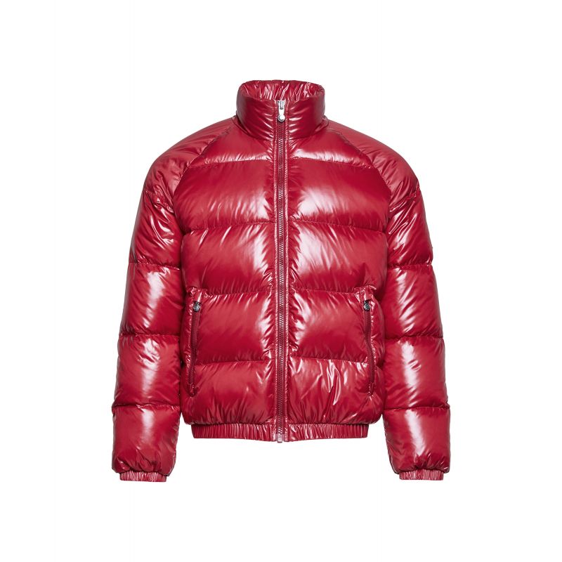 vintage down jacket mens