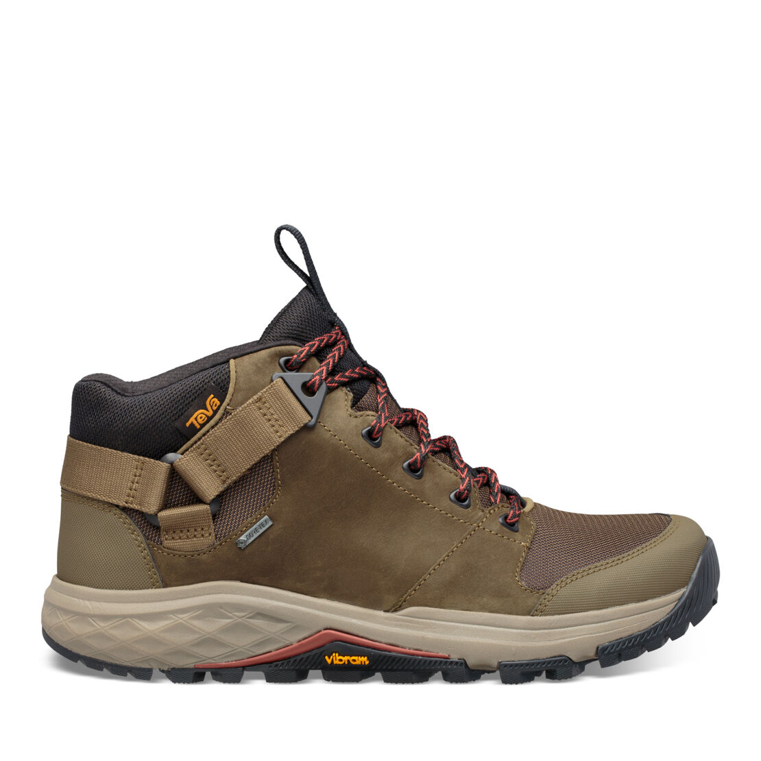 Teva Grandview GTX - Chaussures trekking homme