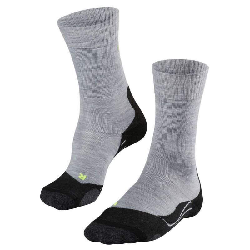 Falke Tk2 Chaussettes de Trekking Homme