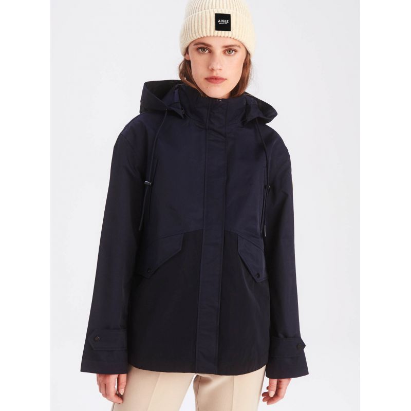 aigle jacket sale