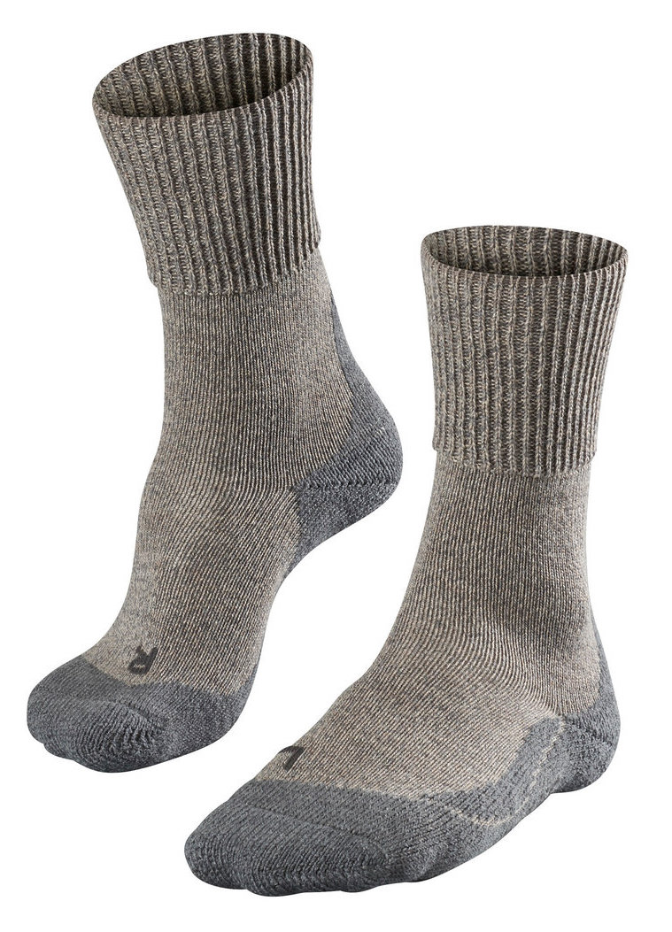 Falke Tk1 Wool - Chaussettes femme | Hardloop
