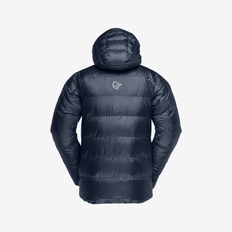 norrøna lightweight down850 jacket