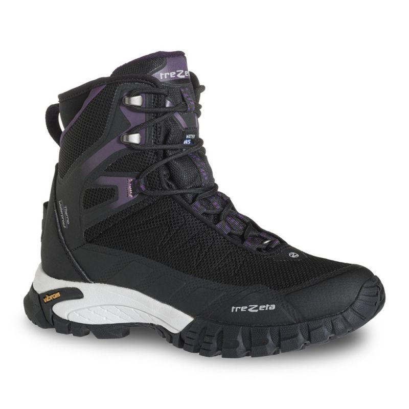 Trezeta Shan WP - Scarponi da neve - Donna