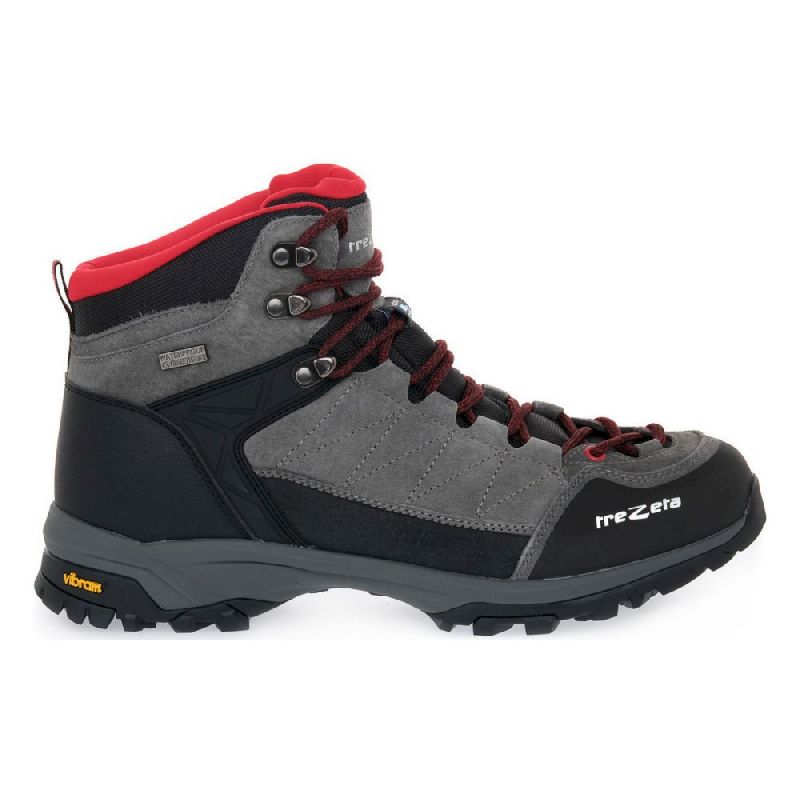 Maori Wp Caribou Black - Scarpa da trekking uomo