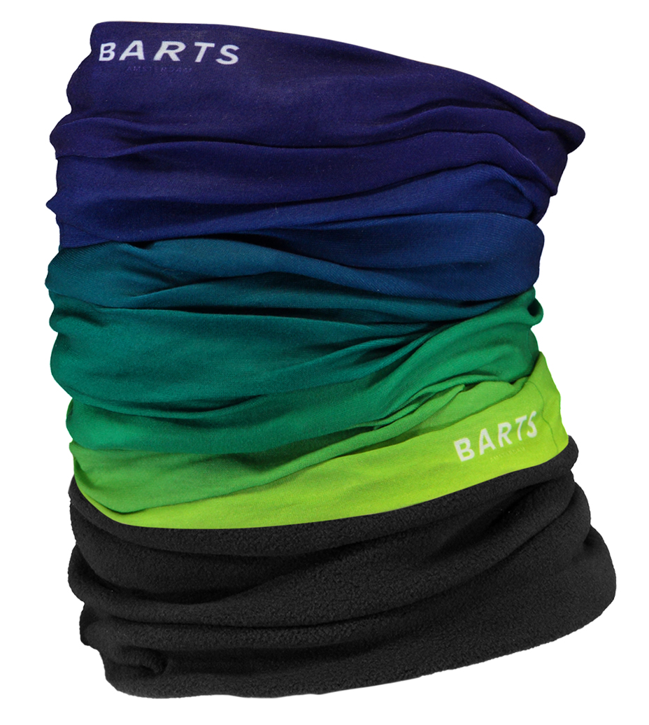 Barts Multicol Polar Dip Dye - Tour de cou