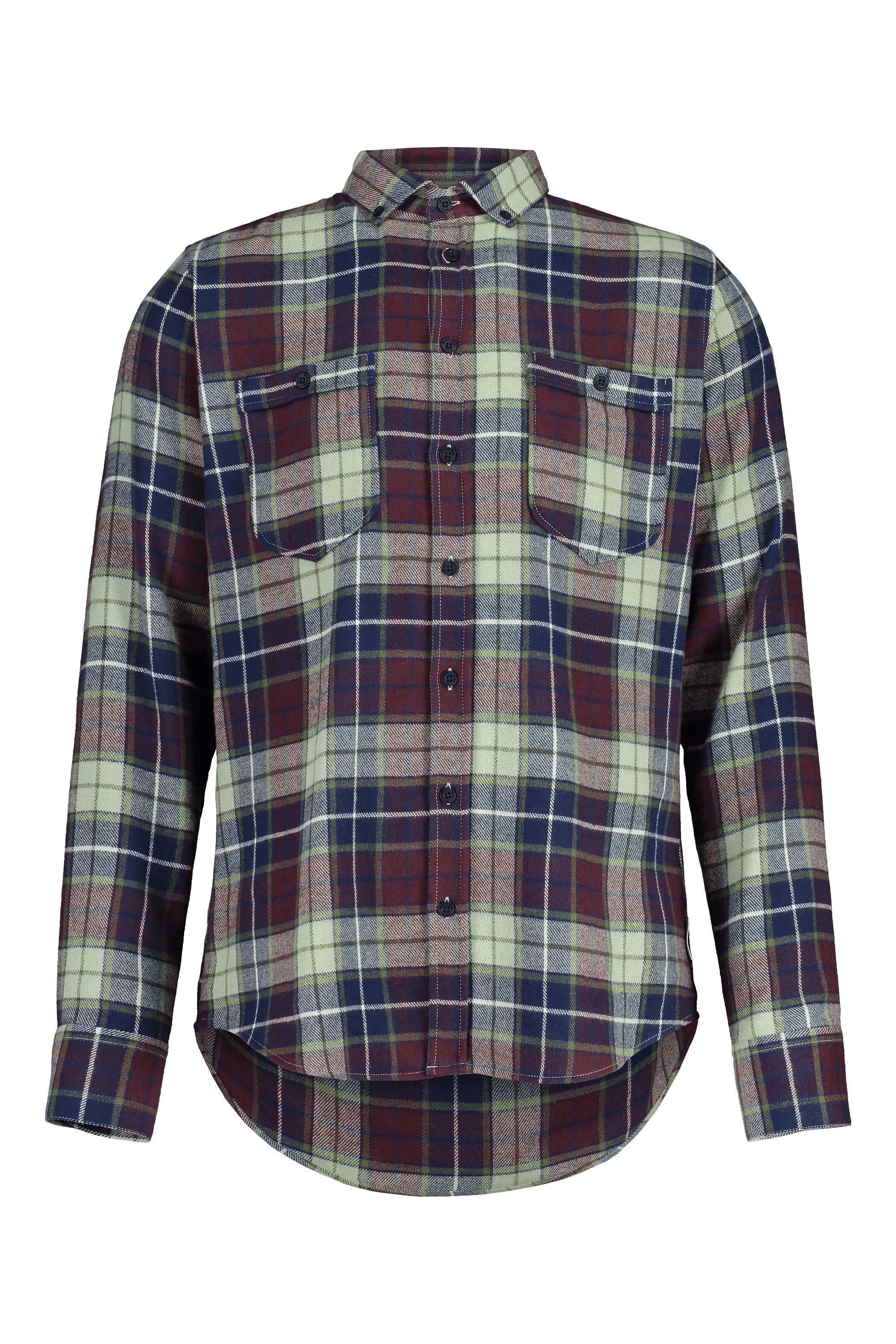 Maloja GimpelM. - Shirt - Men's