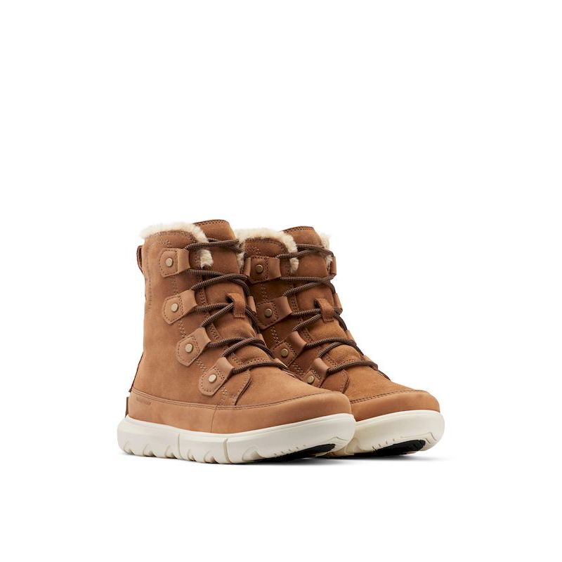Botas de sorel para mujer | FASHIOLA.es