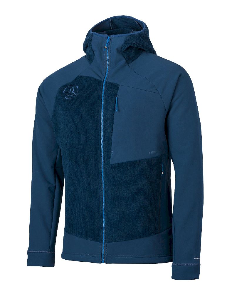 Ternua Edvan Hard Loft - Softshell 