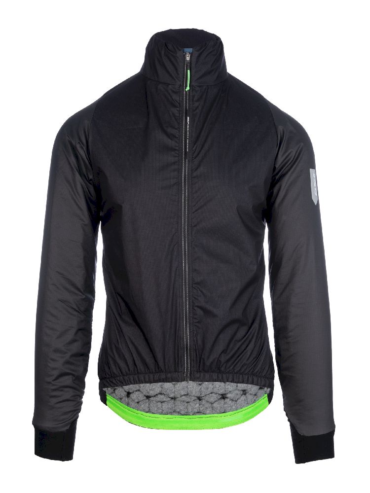 Q36.5 Adventure Winter Jacket - Maillot vélo homme