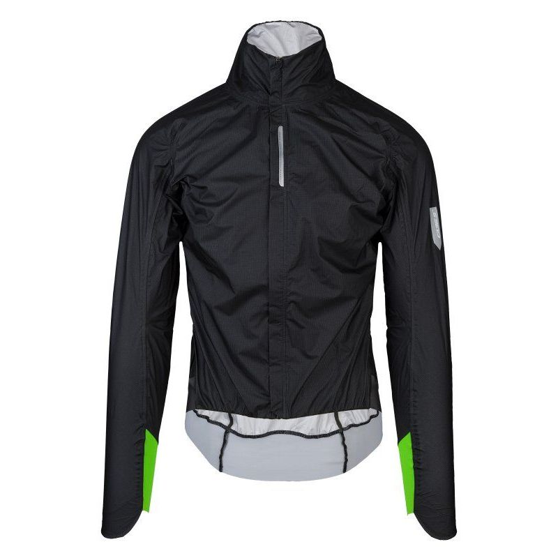 Q36.5 R. Shell Protection X - Coupe-vent vélo homme | Hardloop