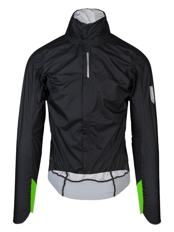 Q36.5 R. Shell Protection X - Coupe-vent vélo homme