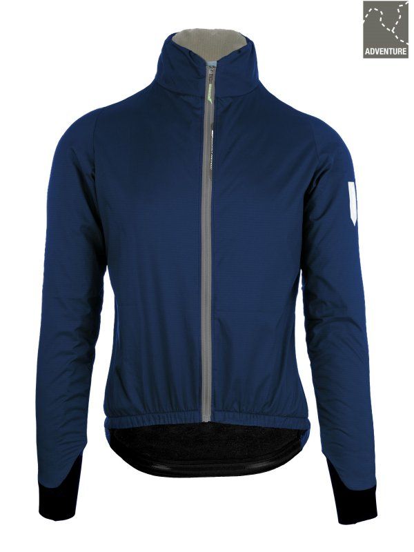 Q36.5 Adventure Women’s Winter - Veste vélo femme