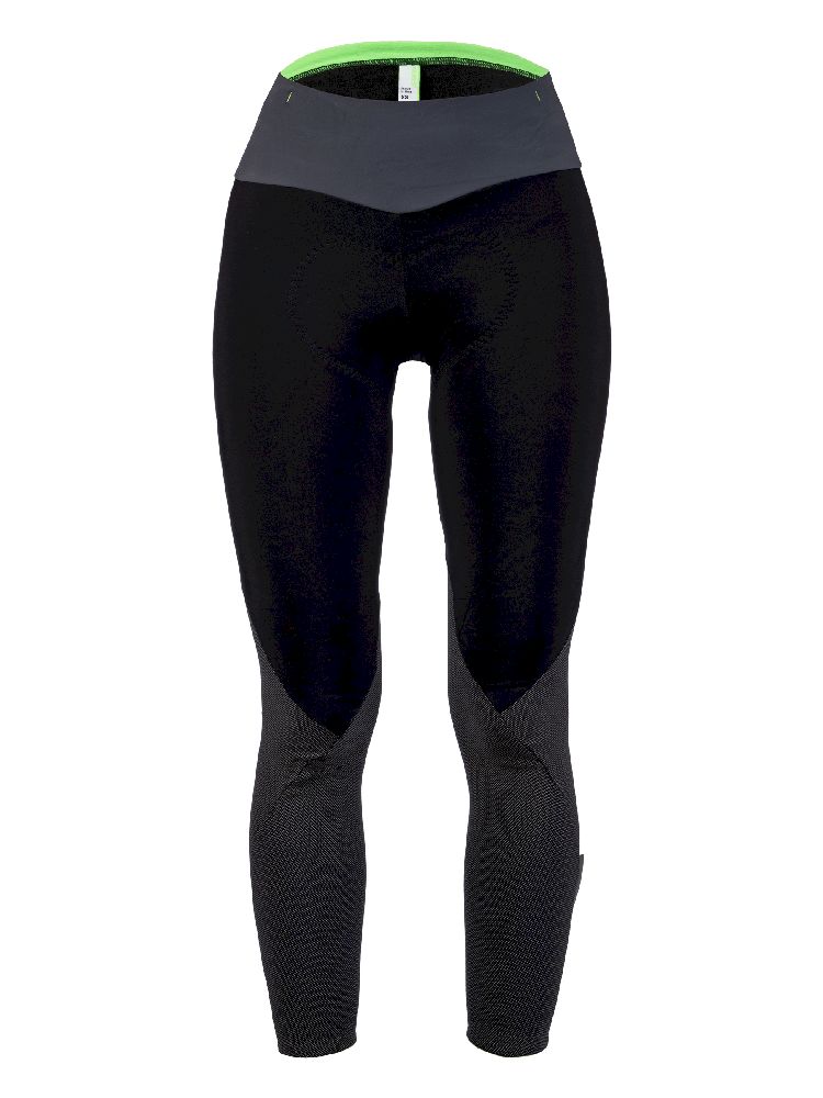 Q36.5 Winter Tights Lady - Cuissard vélo femme