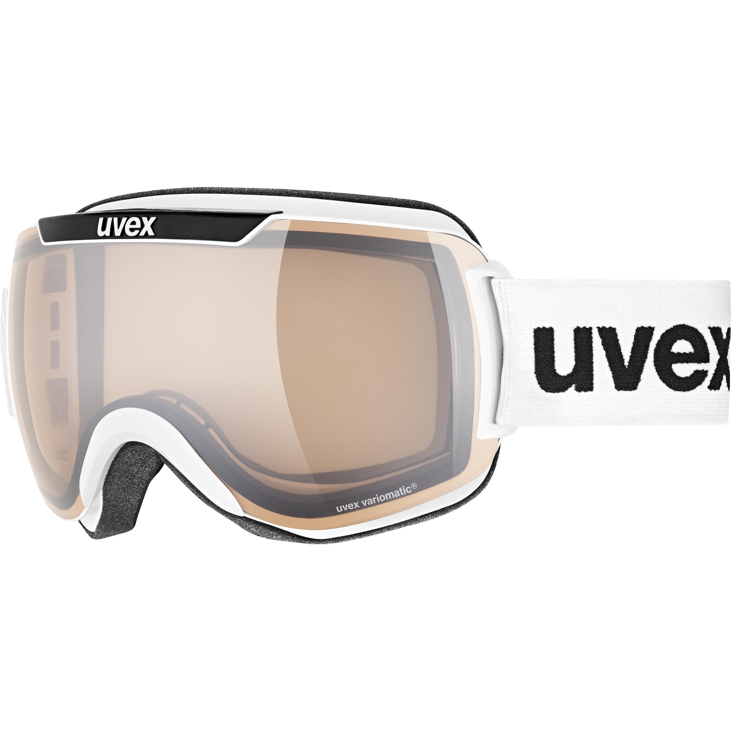 Uvex Downhill 2000 V - Maschera da sci