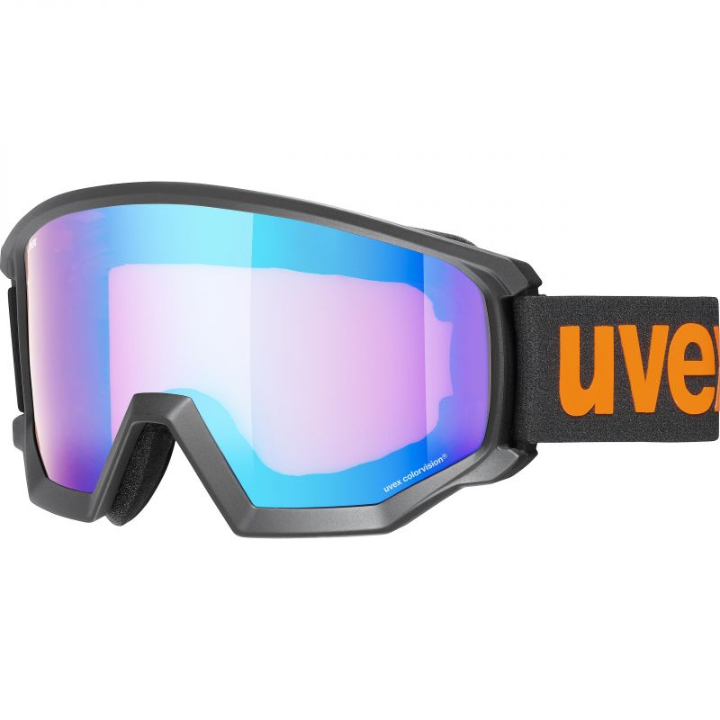 Uvex Athletic CV - Maschera da sci