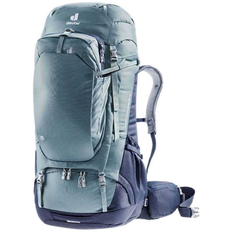 Deuter Aviant Voyager 65+10 - Zaino da viaggio