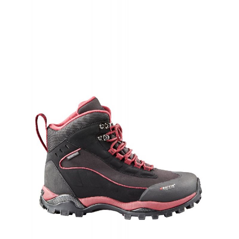 Baffin Hike - Scarponi da neve - Donna