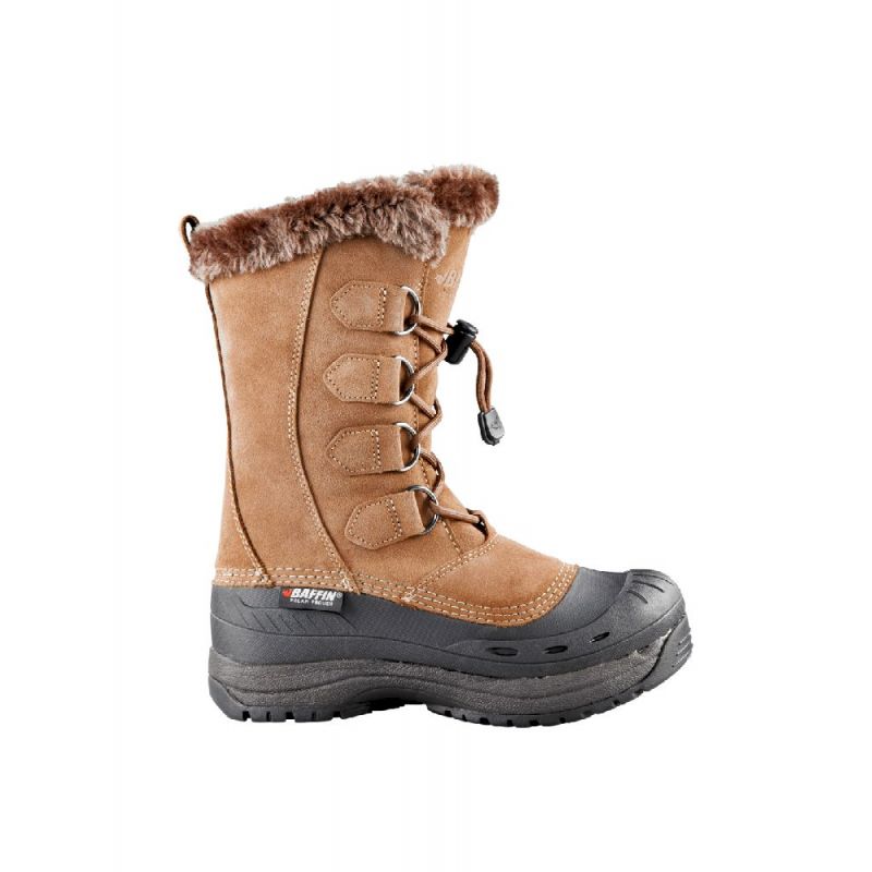 Botas de invierno para mujer