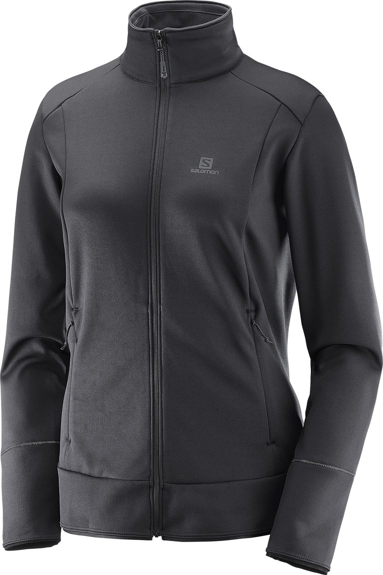 Salomon Discovery FZ W - Polaire femme