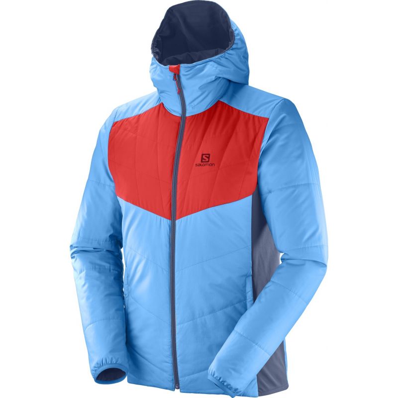 drifter mid hoodie m
