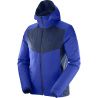 Surf The Web / Dress Blue