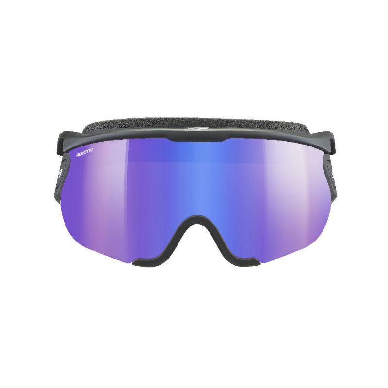 Sniper Evo L - Masque ski