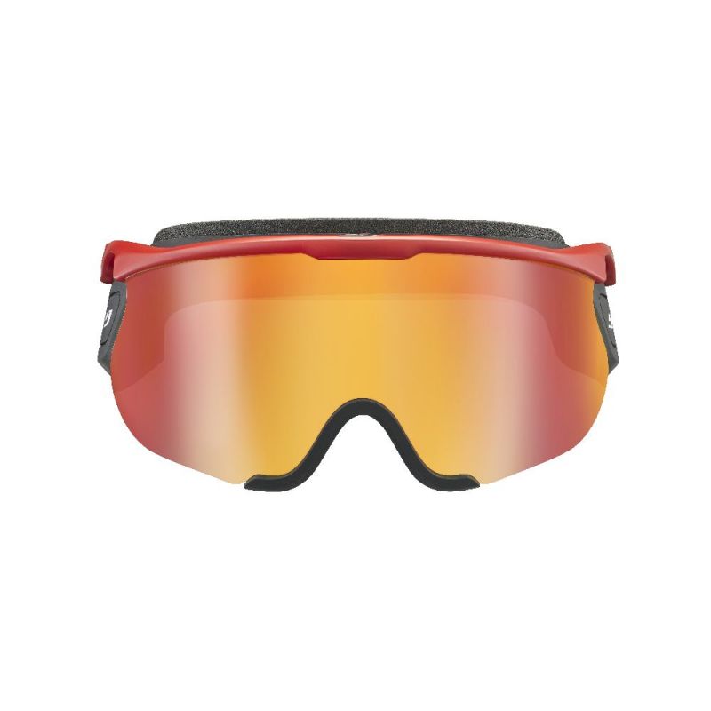 snowboard goggles evo