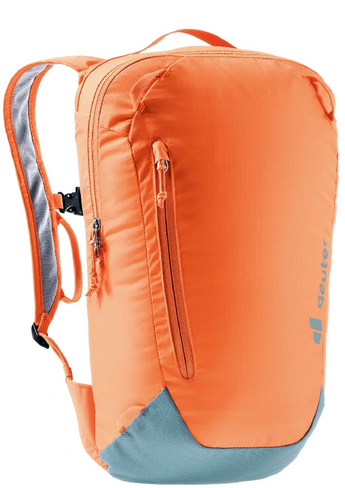 Deuter Gravity Pitch 12 - Climbing backpack