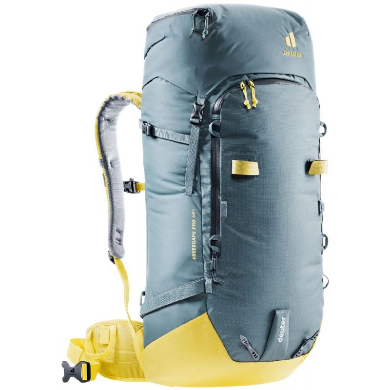 Deuter Freescape Pro 40+ - Zaino da sci