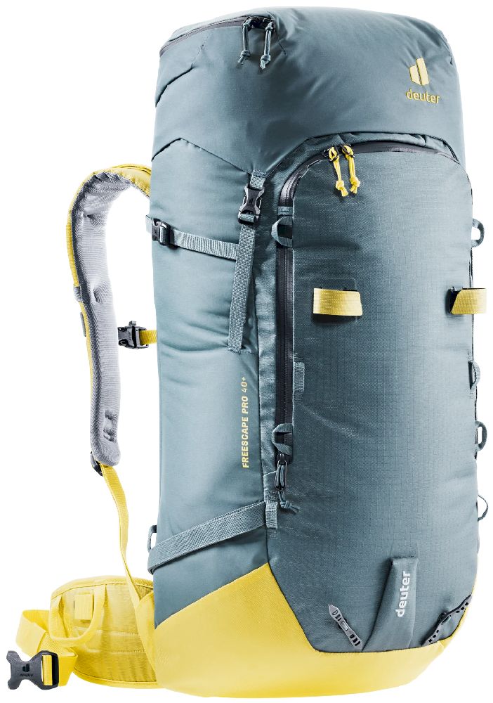 Deuter Freescape Pro 40+ - Sac à dos ski | Hardloop