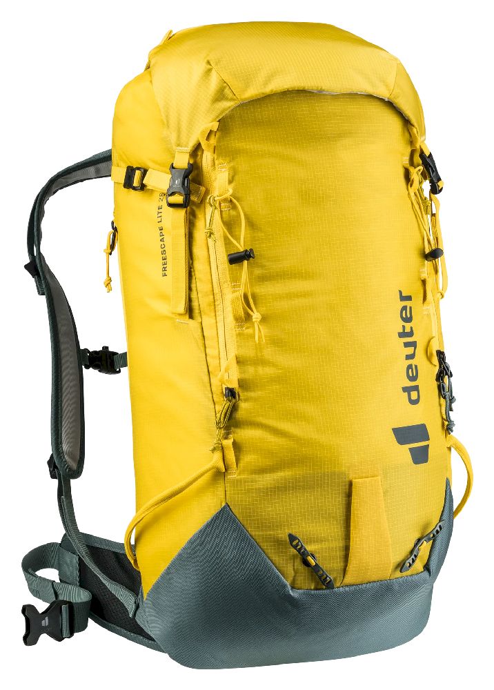 Deuter Freescape Lite 26 - Sac à dos ski | Hardloop