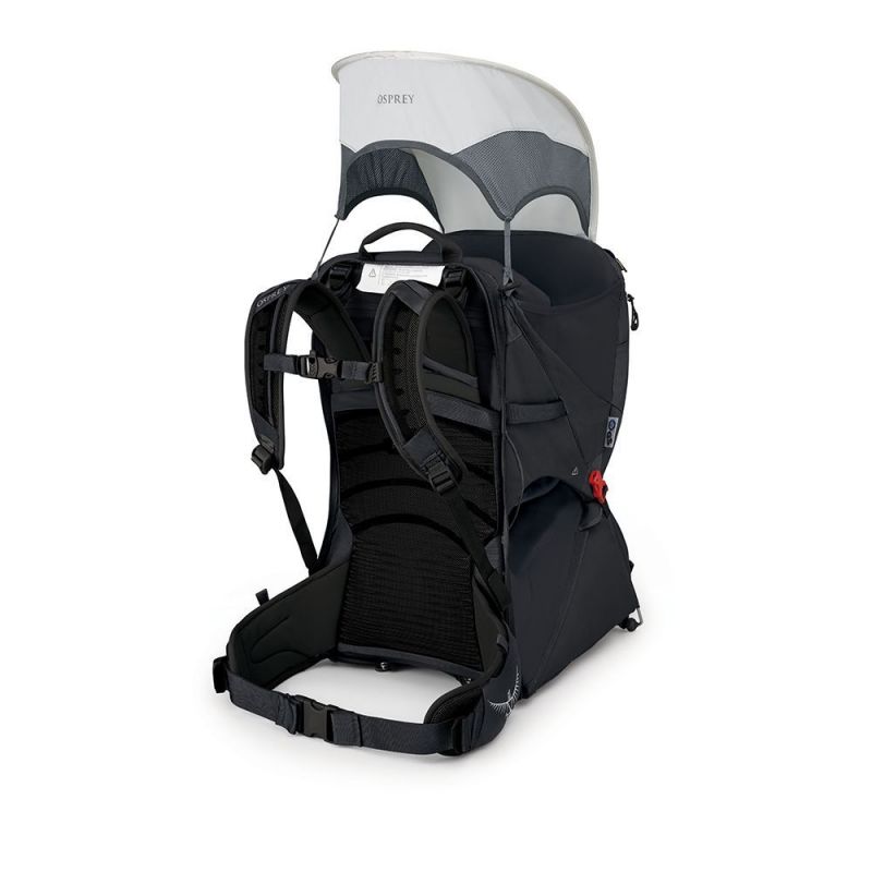 Osprey Poco LT - Zaino porta bimbo