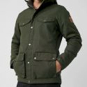 Greenland Winter Jacket - Jacket 