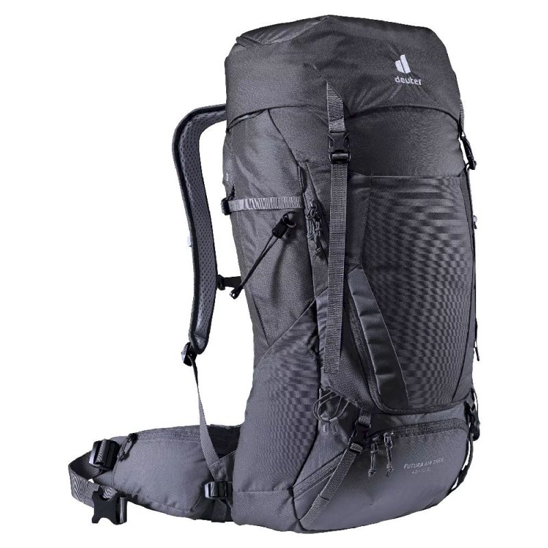 Deuter Futura Air Trek 45 + 10 SL - Zaino da trekking - Donna