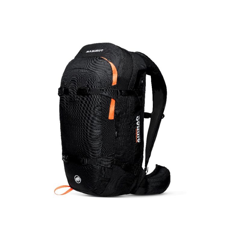 avalanche protection backpack