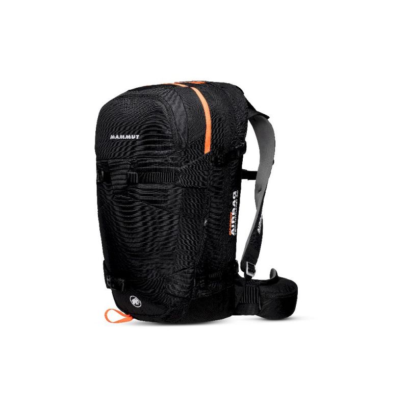 mammut avalanche backpack